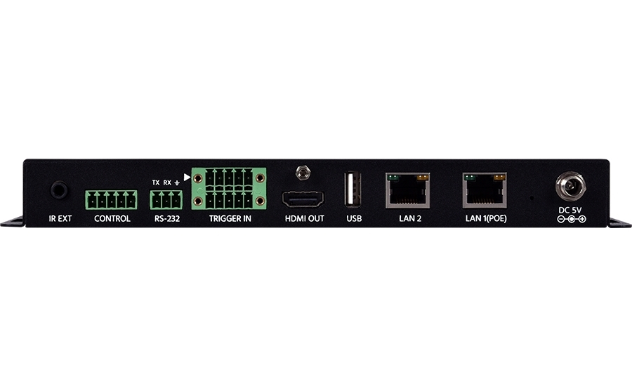 Control-IP-SL