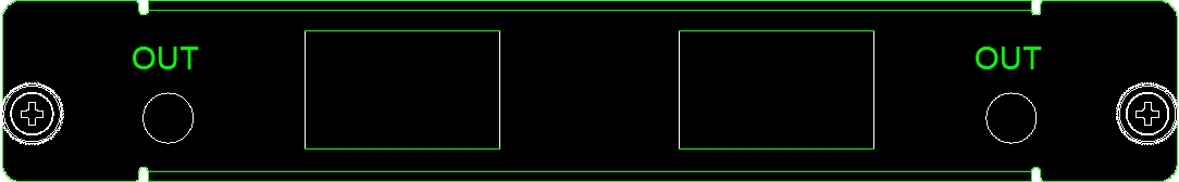 MVS-FIB4K-2OUT