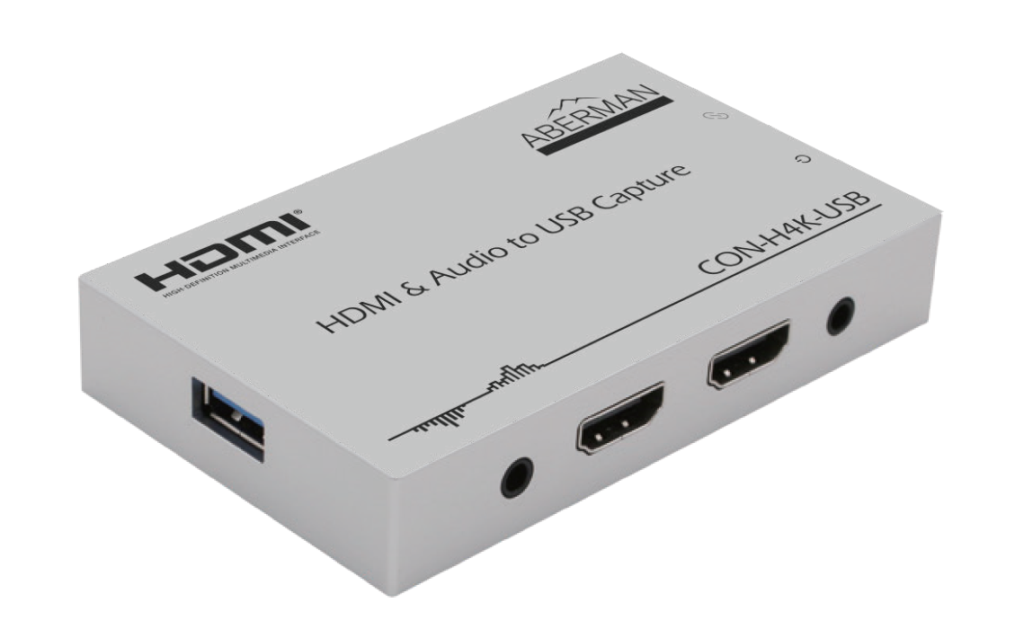 CON-H4K-USB