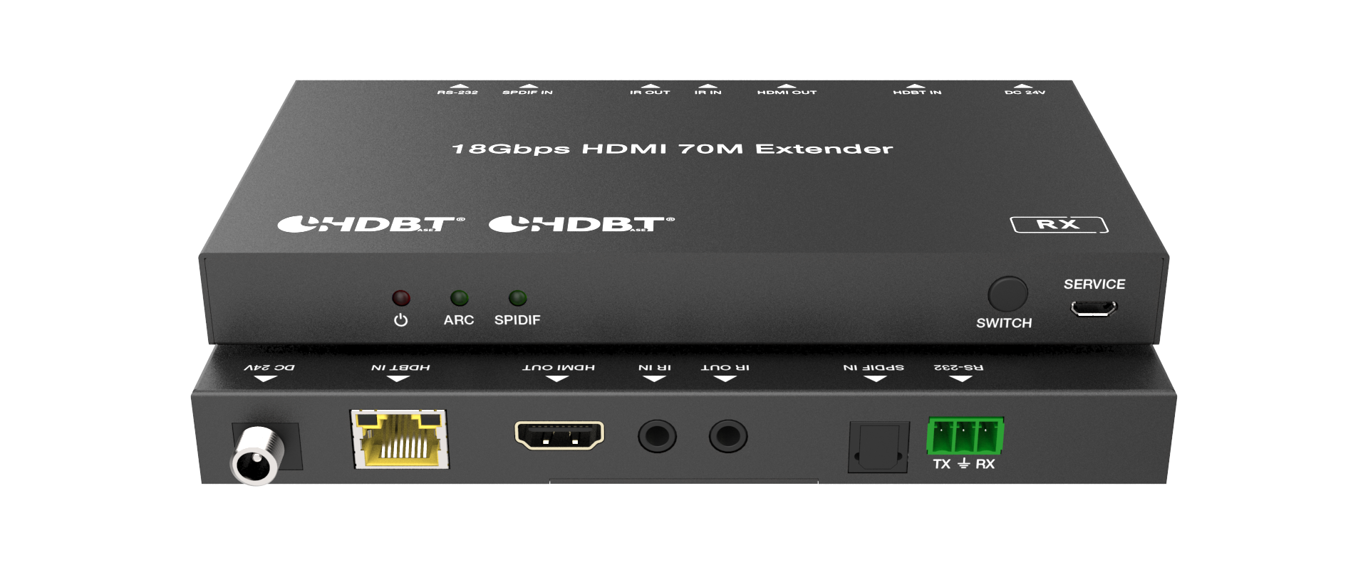 HBT2-4K-70AR