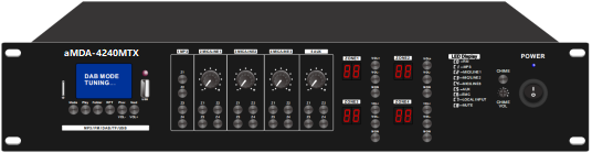 aMDA-4240MTX