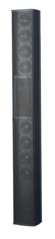 NOIRE-T8