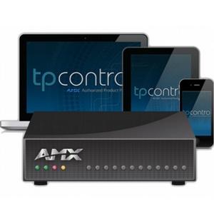 AMX TPC-BYOD
