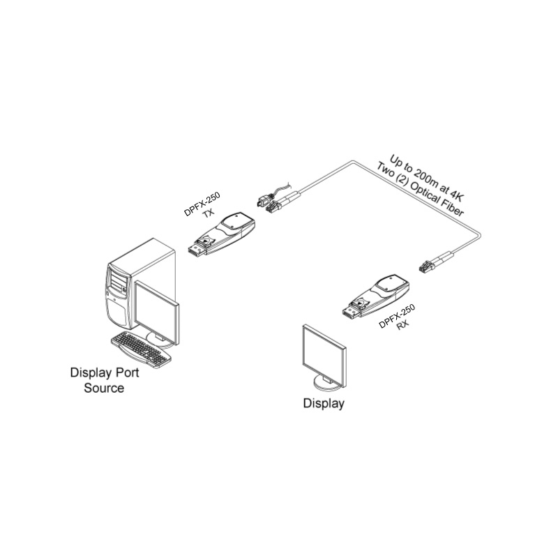 DPFX-250-TR