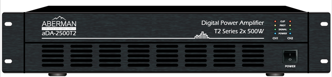 aDA-2500T2