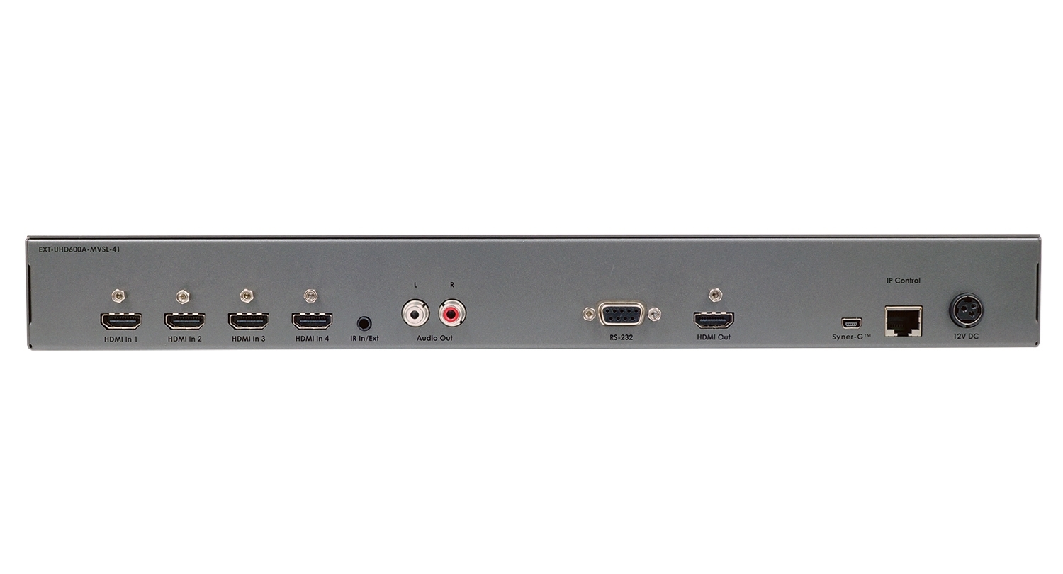 Gefen EXT-UHD600A-MVSL-41