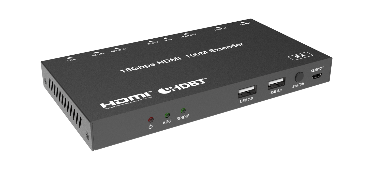 HBT2-4K-100ARU
