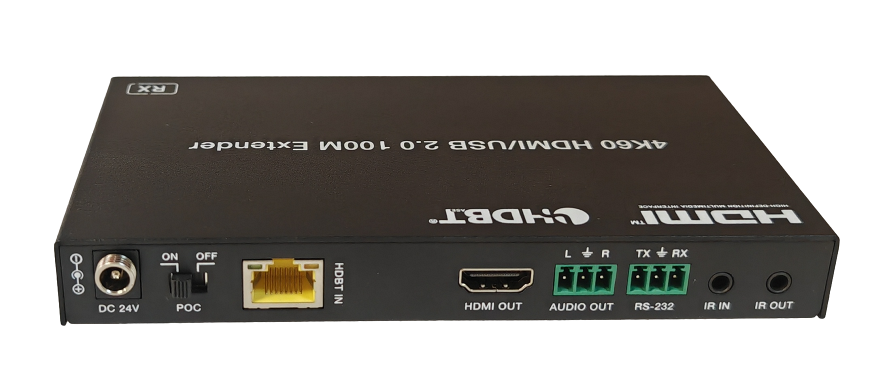 HBT2-4K-150AU