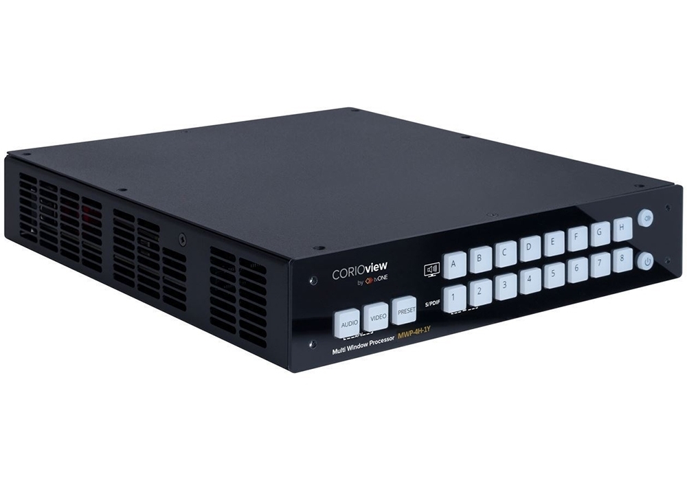 tvONE MWP-4H-1Y