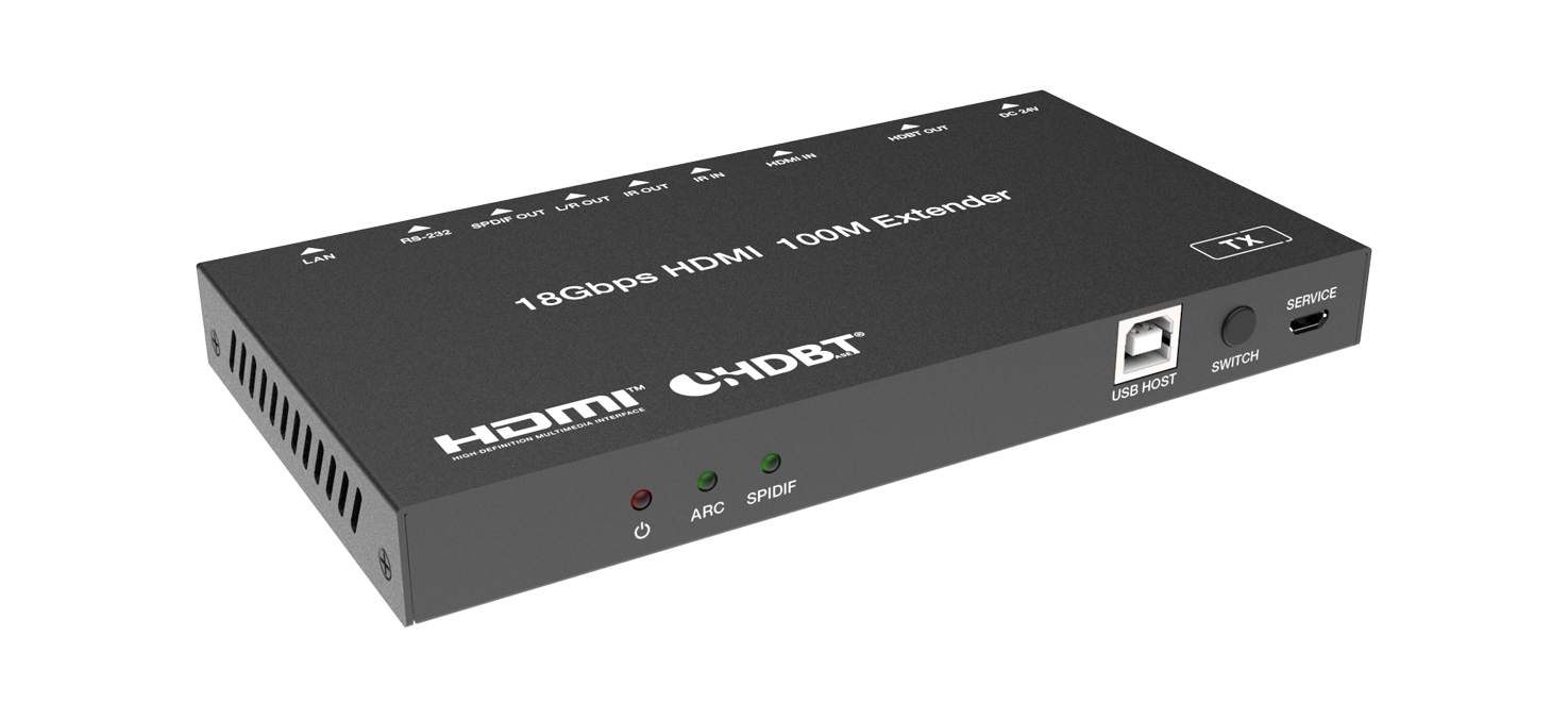 HBT2-4K-100ARU