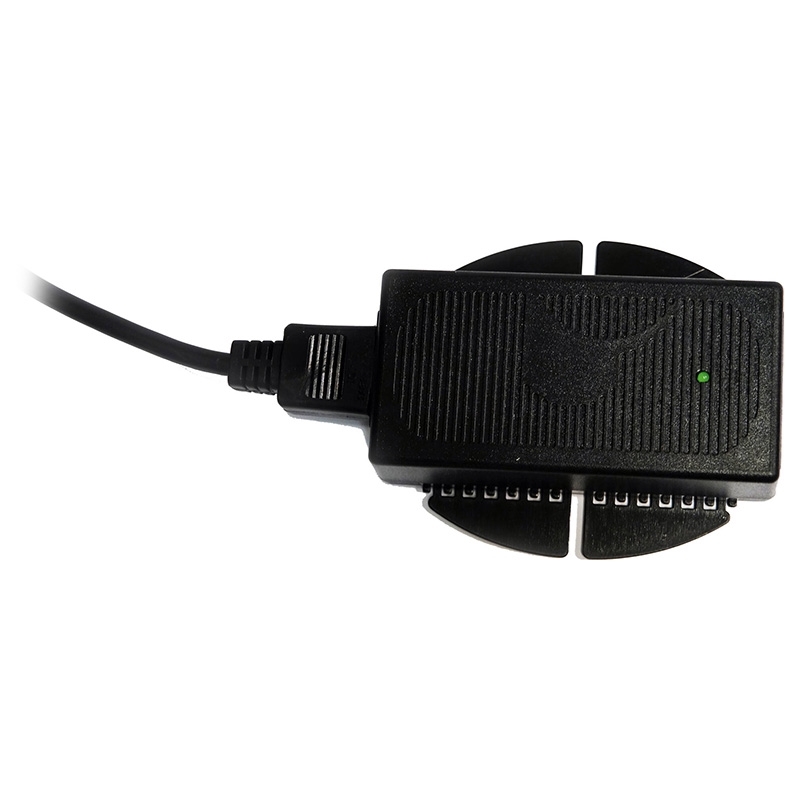 90W PoE power supply kit for BMA