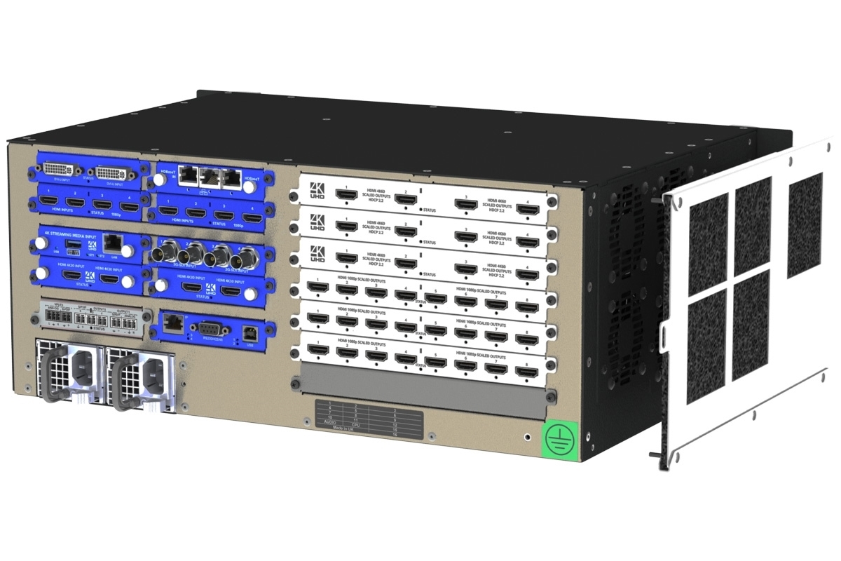 tvONE CM2-547