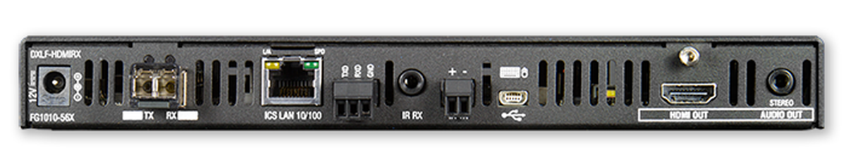 AMX DGX-O-HDMI-4K60