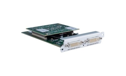 CM-DVI-I-XSC-2OUT