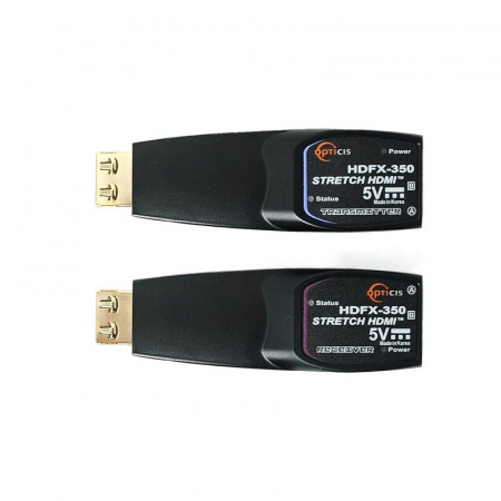 HDFX-350-TR