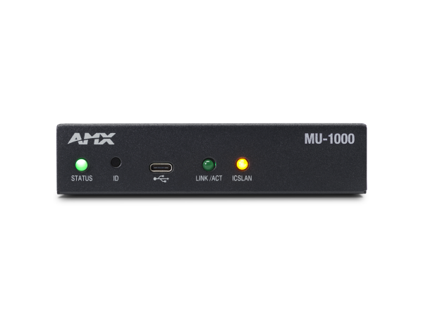 MU-1000
