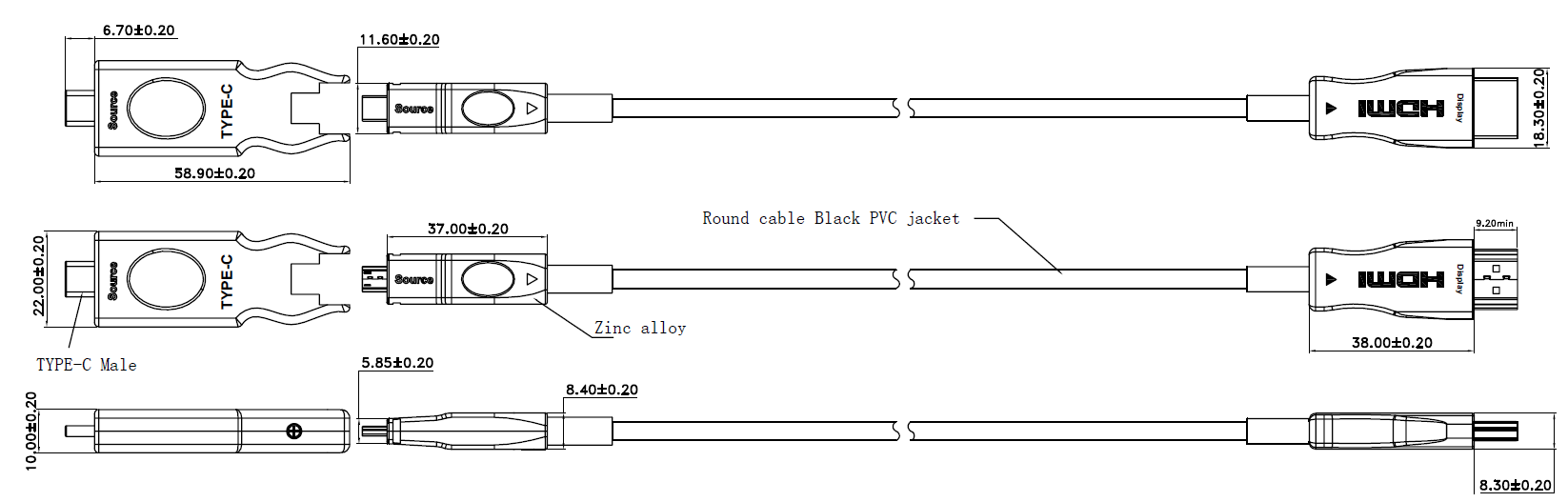 aUHFC-4KD-50