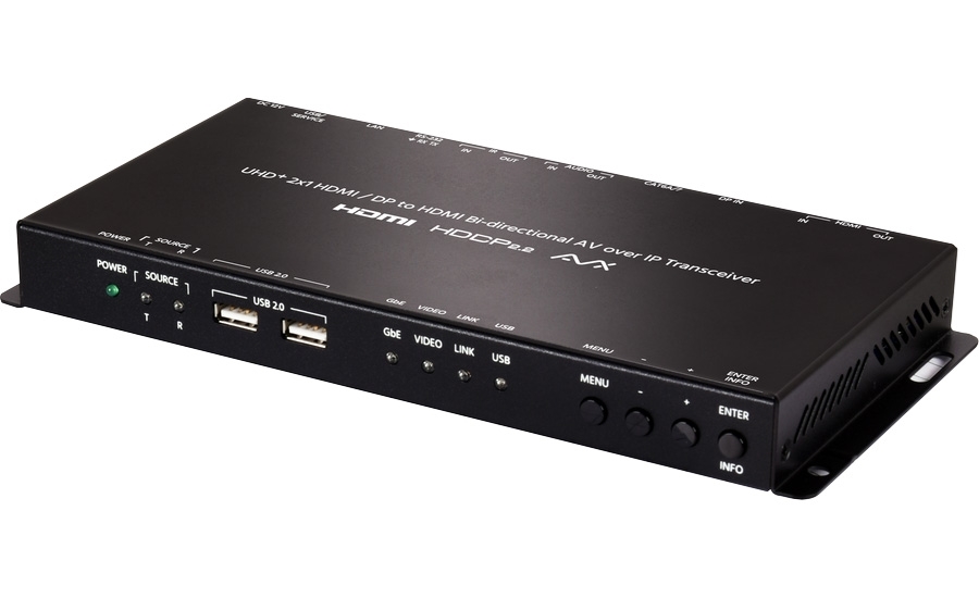 VEX-X5102TR-B1C