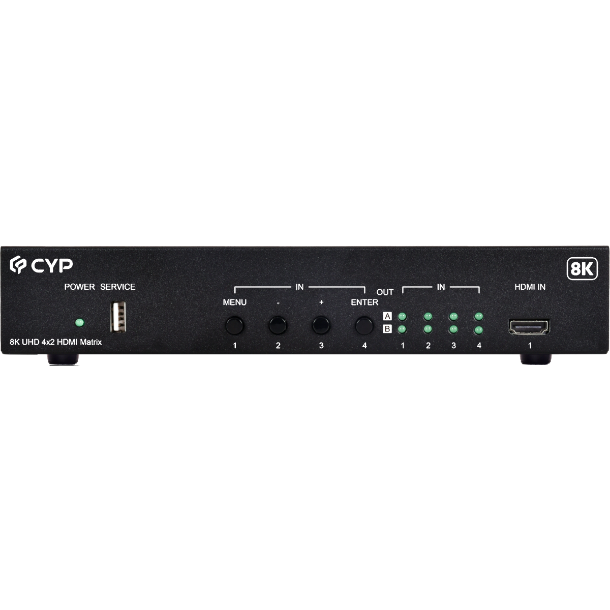 VMX-H8K-4201