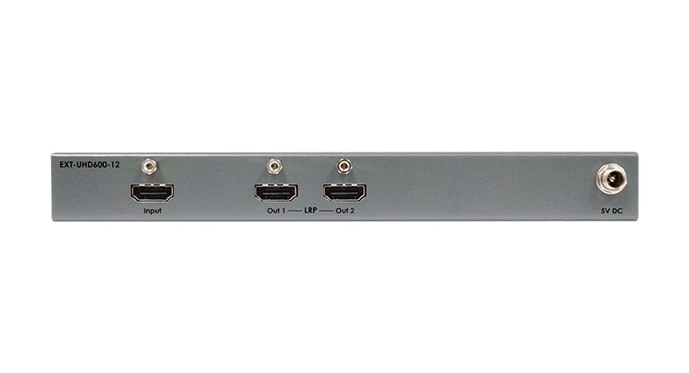 Gefen EXT-UHD600-12