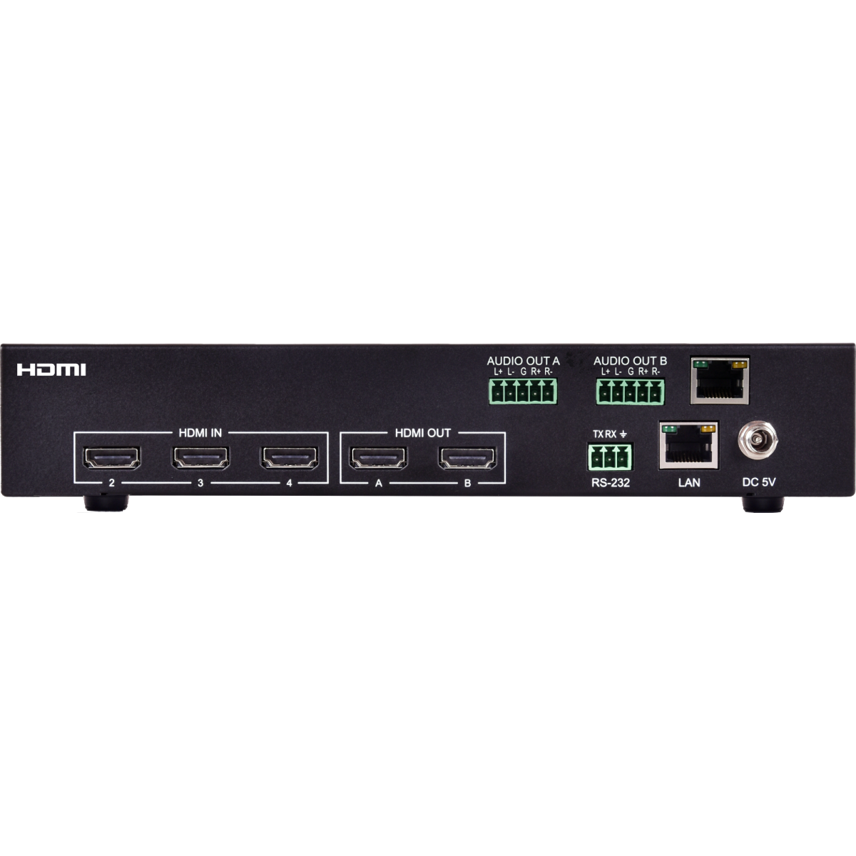 VMX-H8K-4201