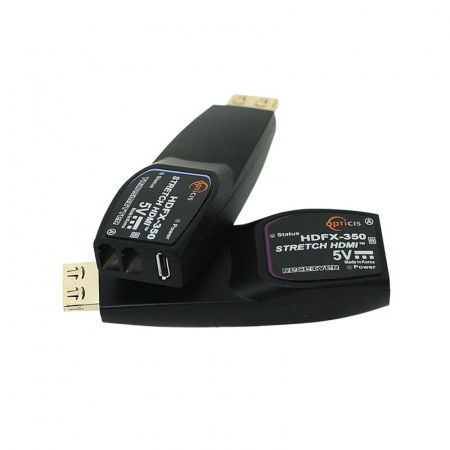 HDFX-350-TR