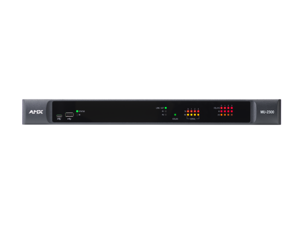 MU-2300