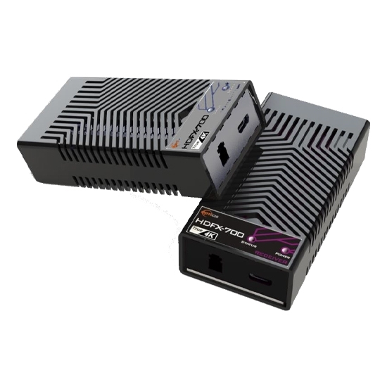 HDFX-700-TR