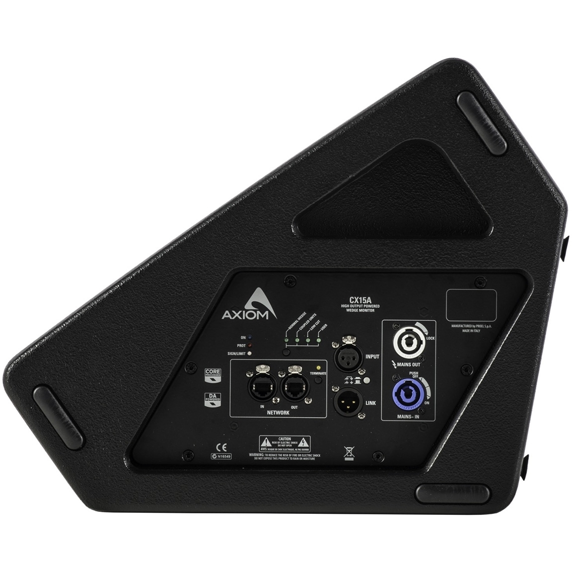 CX15A