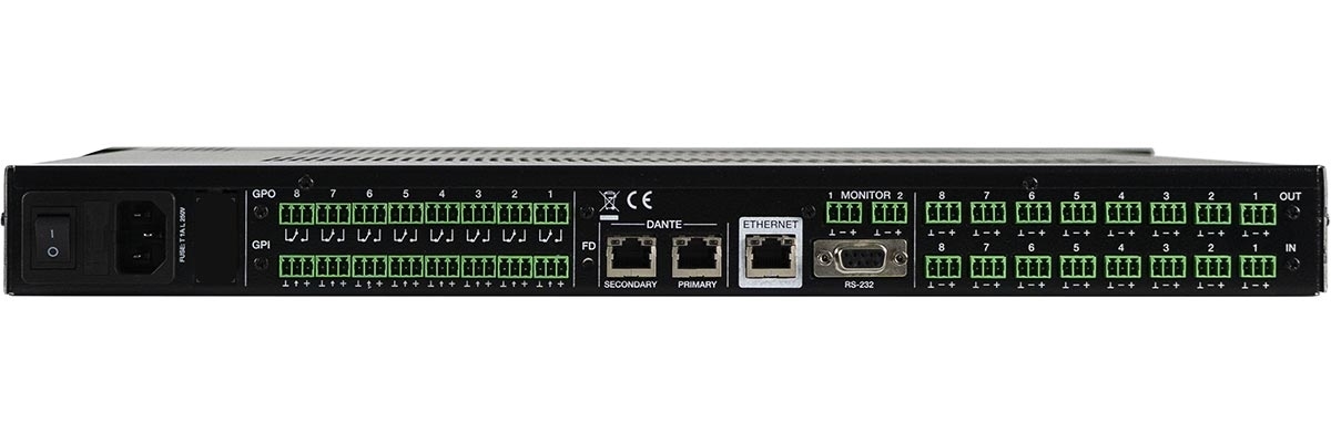 Ecler MIMO4040CDN