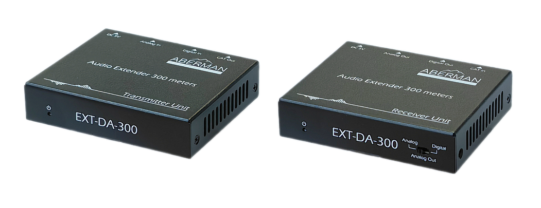 EXT-DA-300