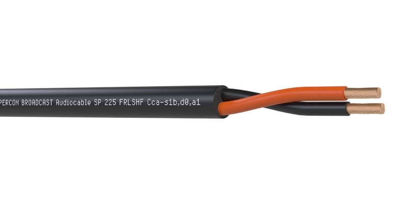SP 225 FRLSHF CCA