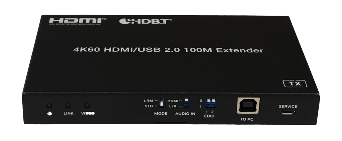 HBT2-4K-150AU