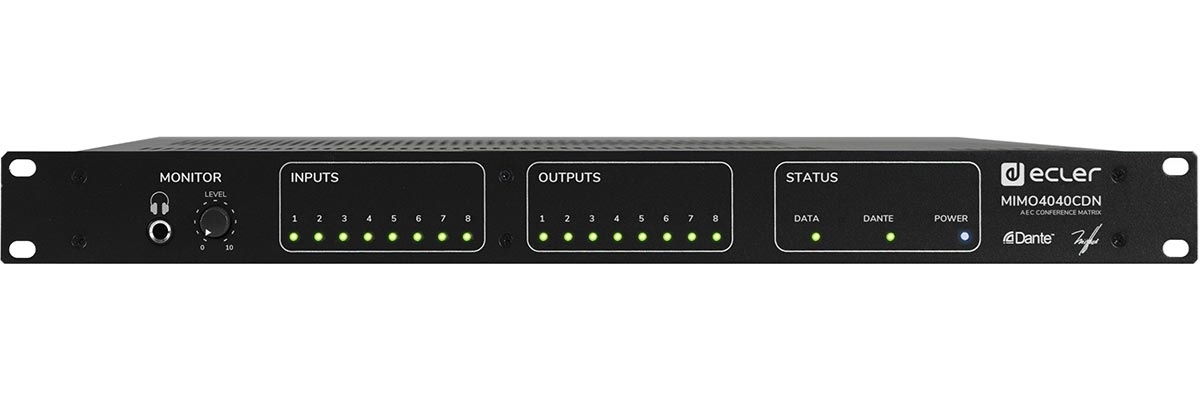 Ecler MIMO4040CDN