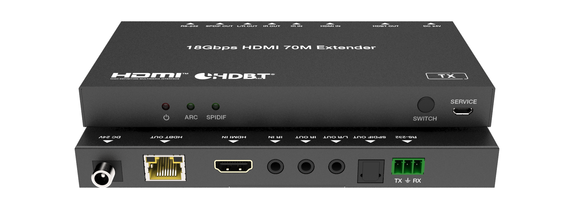HBT2-4K-70AR