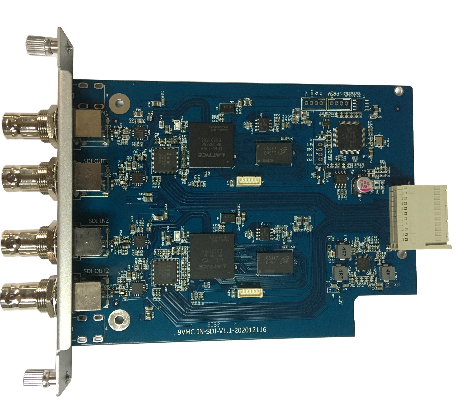 MVS-SDI-2IN