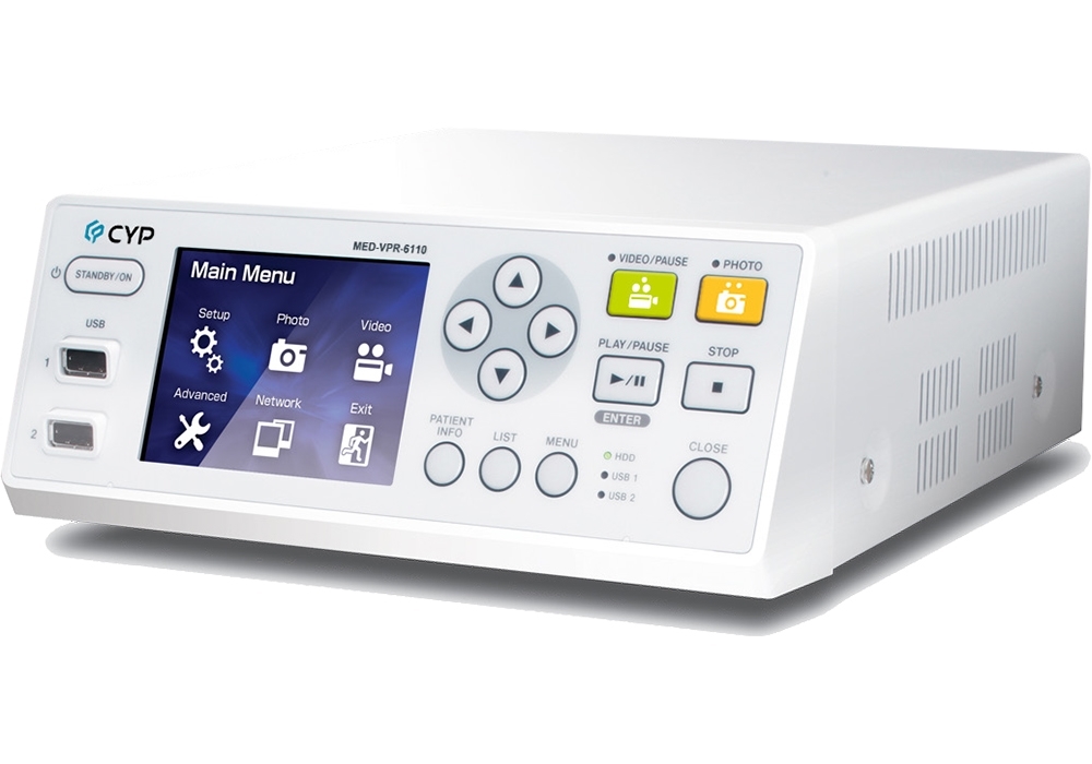MED-VPR-6110