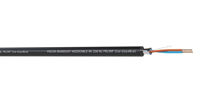 AK 220 AL FRLSHF CCA