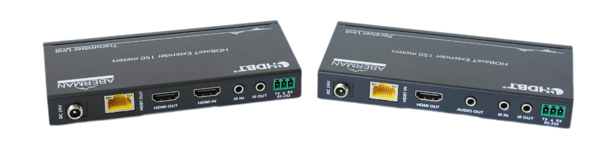 HBT1-4K-150AN