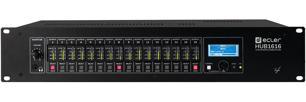 HUB1616