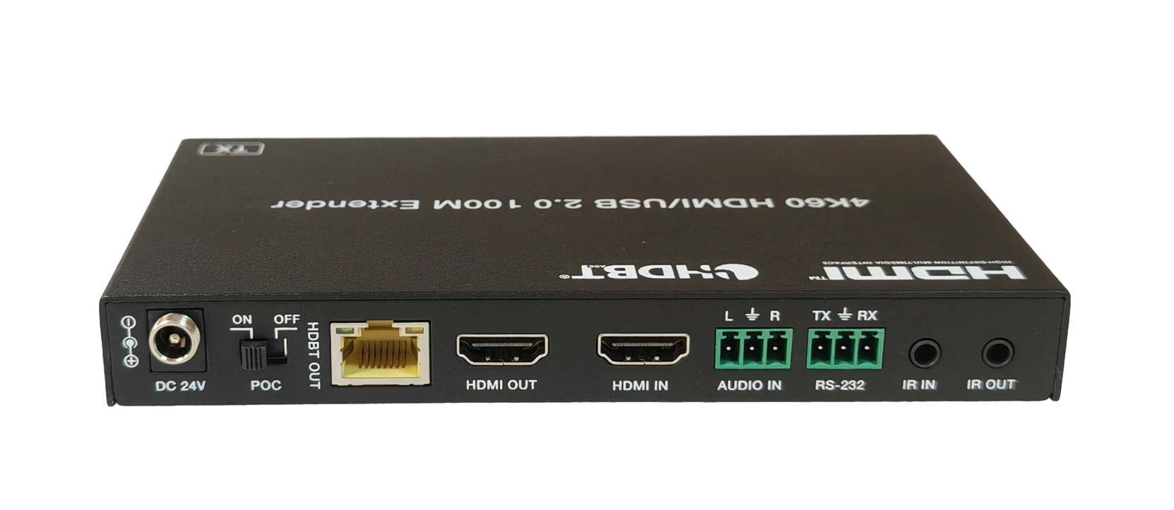 HBT2-4K-150AU