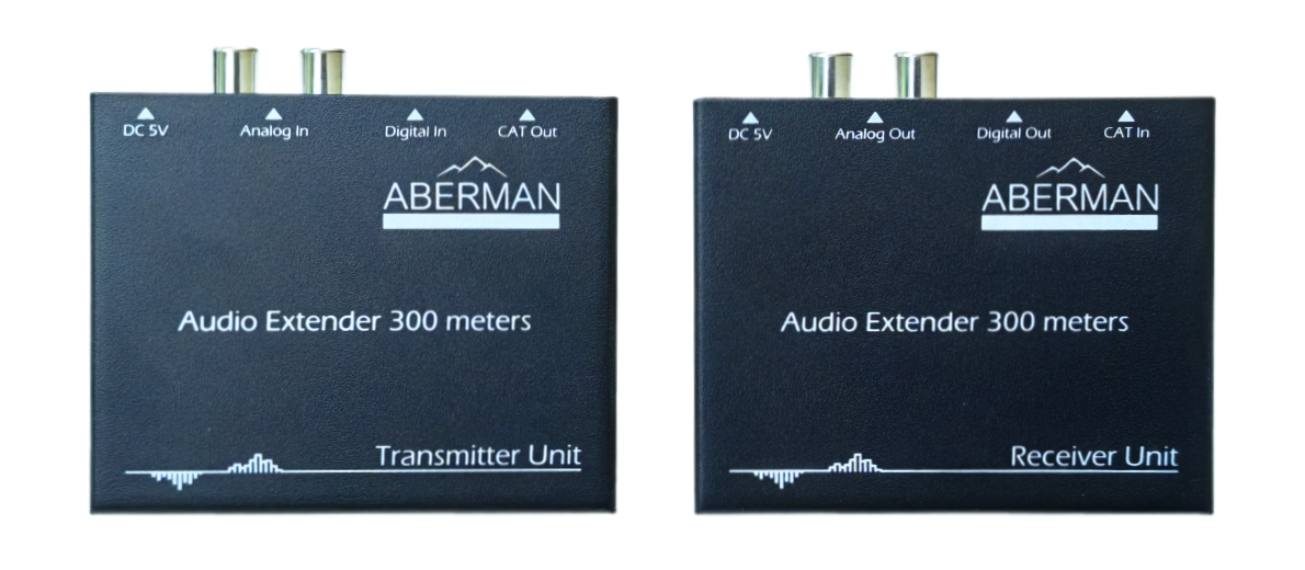 EXT-DA-300