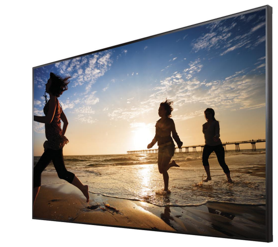 DSP86UHD 500-GLR