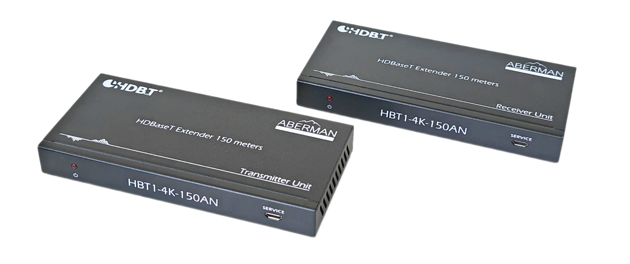 HBT1-4K-150AN