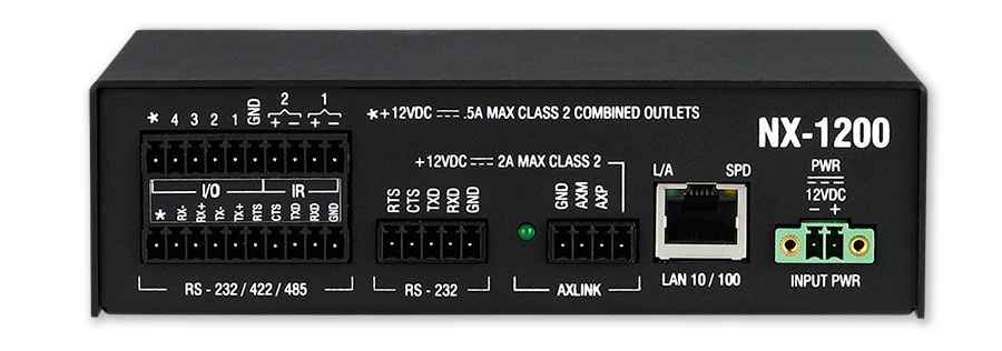 NX-1200
