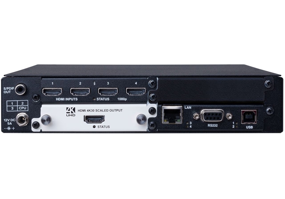 tvONE MWP-4H-1Y