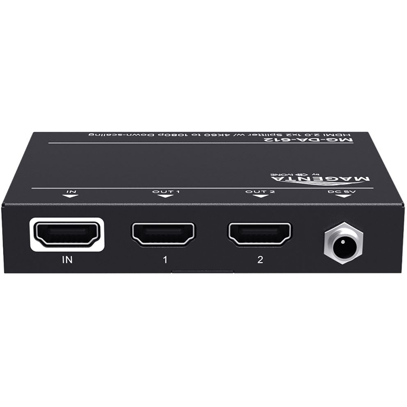 tvONE MG-DA-612