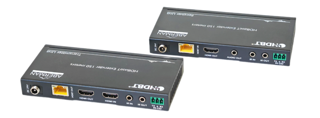 HBT1-4K-150AN