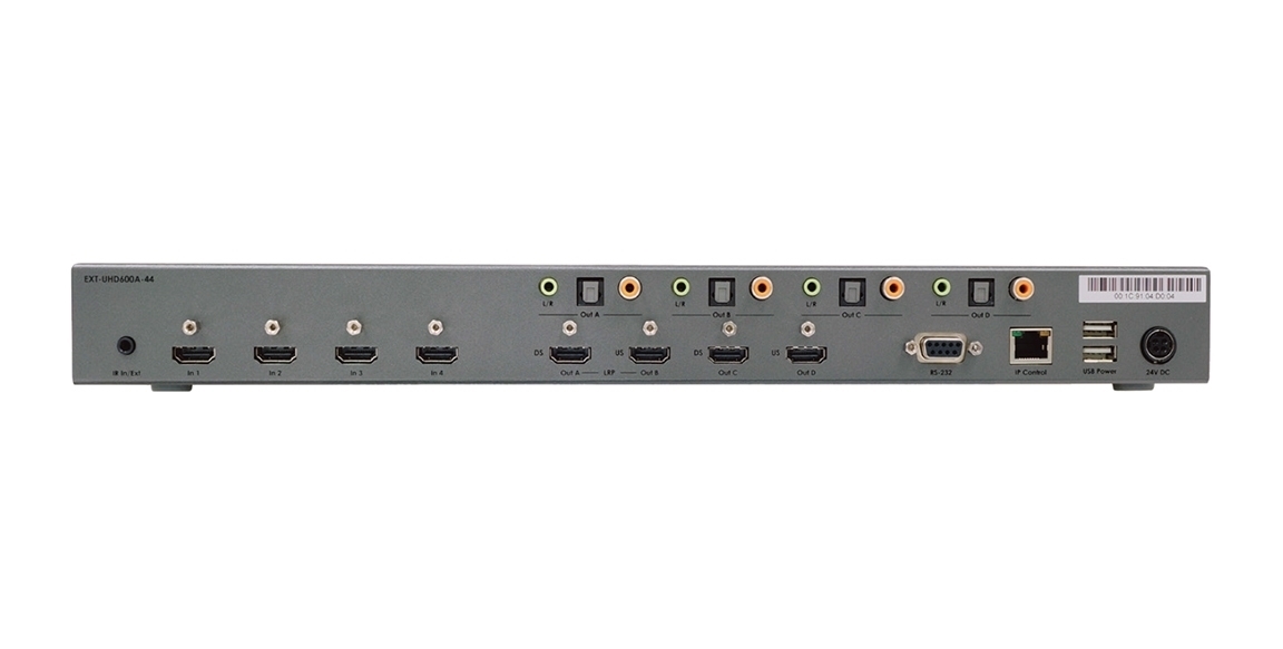 EXT-UHD600A-44