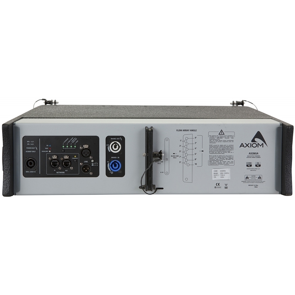 Axiom AX2065A